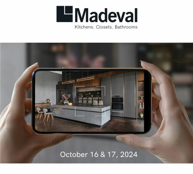 FALL MARKET PREVIEW | @madevalusa @luxemagazine @amy_mcanally 

📍Madeval USA | Suite 109
9:00 AM - 5:00 PM

Frames of Design: A Curated Photography Contest

Join us for an exclusive, curated photography contest, specially tailored for designer and builder offices, at the Fall Market at the Decorative Center in Houston. This invitation-only event provides a rare opportunity to showcase your passion for design and creativity in the luxury space.

Upon registration, you will receive full contest details. Our esteemed panel of judges includes a renowned industry photographer, an acclaimed architect, and prominent media professionals. The winner will gain the unique opportunity to promote their work in LUXE Magazine.

We look forward to your participation and contribution to this celebration of luxury design!
.
.
.
#interiordesign #designerkitchen #luxemagazine #madeval #architecture #houstondesign #nextindesign #dchfallmarket2024